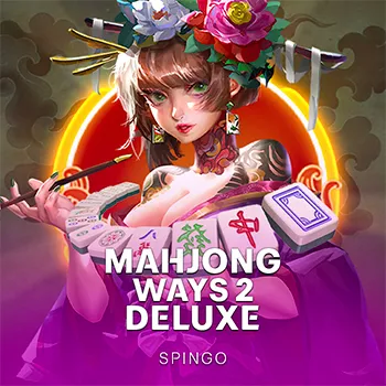 Mahjong Ways 2 Deluxe