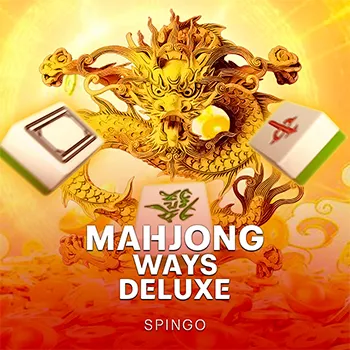 Mahjong Ways Deluxe