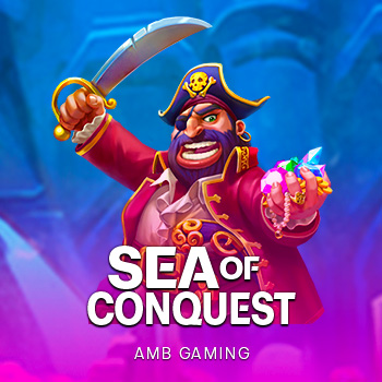 Sea ​​of ​​Conquest