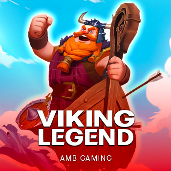 Viking Legend