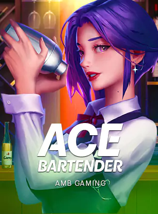 Ace Bartender