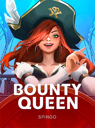  Bounty Queen