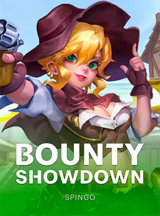  Bounty Showdown