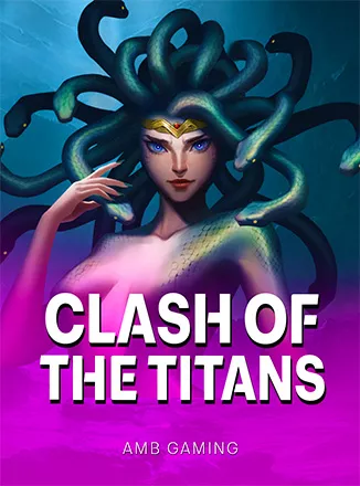 Clash of the Titans