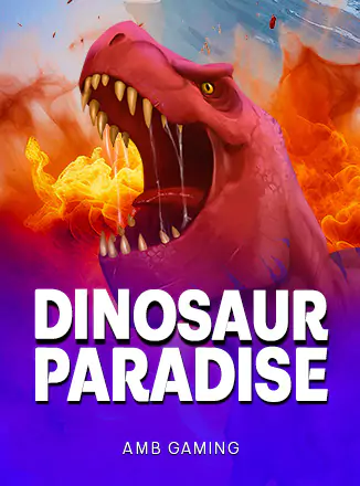 Dinosaur Paradise