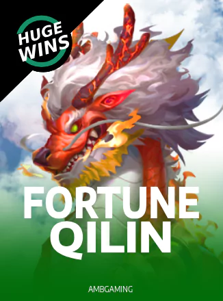 Fortune Qilin