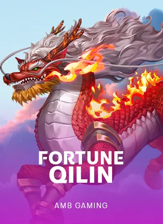 Fortune Qilin
