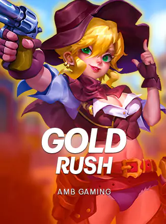 Gold Rush