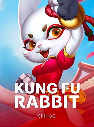 Kung Fu Rabbit