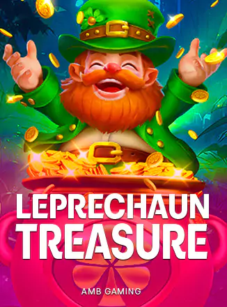 Leprechaun Treasure