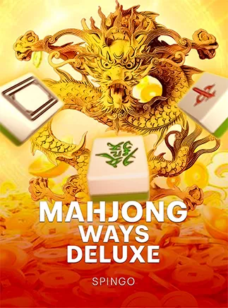 Mahjong Ways Deluxe