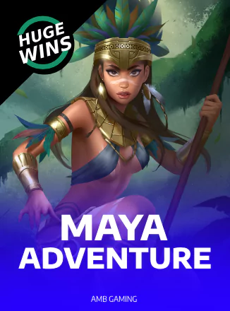 Maya Adventure