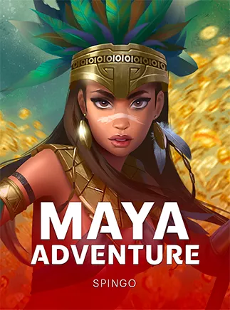 Maya Adventure