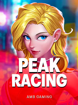 Peak Racing