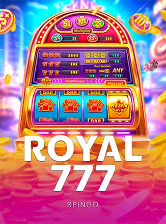 Royal 777