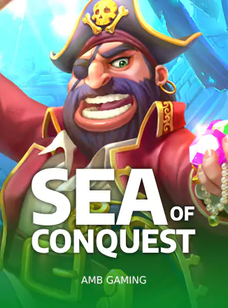 Sea ​​of ​​Conquest
