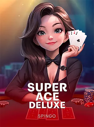 Super Ace Deluxe