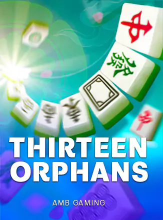 Thirteen Orphans