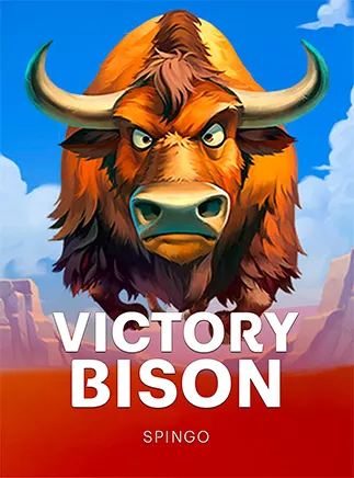 Victory Bison