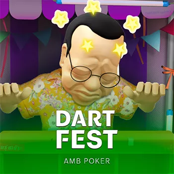 Dart Fest
