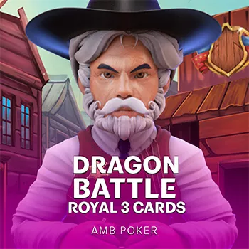 Dragon Battle Royal 3 Cards