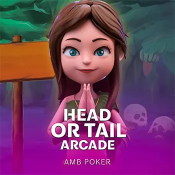 Head or Tail Arcade