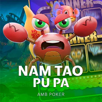NAMTAOPUPA