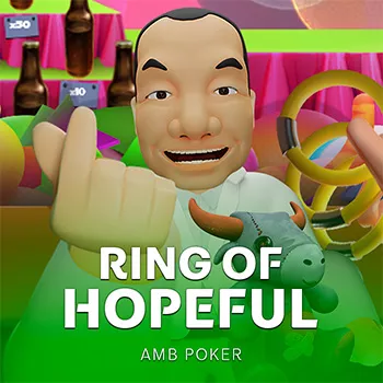 Ring of Hopeful