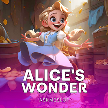 Alice's Wonder