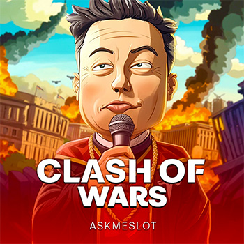 Clash of Wars