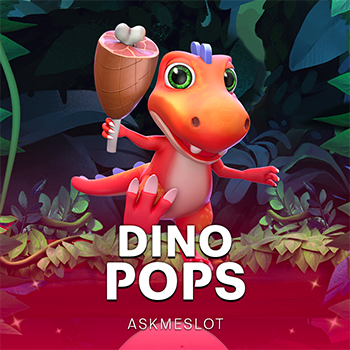 Dino Pops
