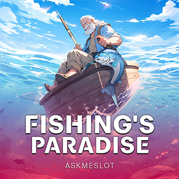 Fishing's Paradise