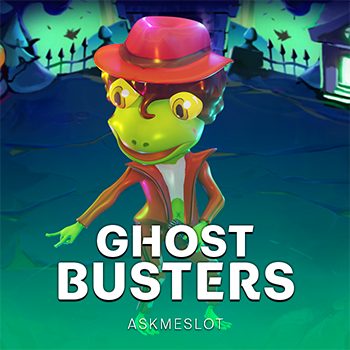 Ghost Busters
