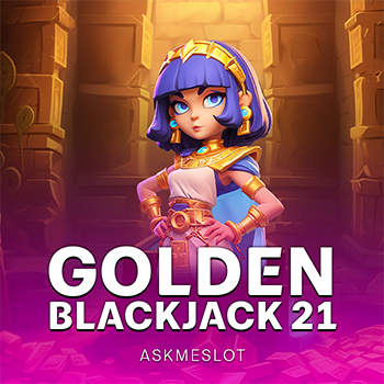 Golden Blackjack 21