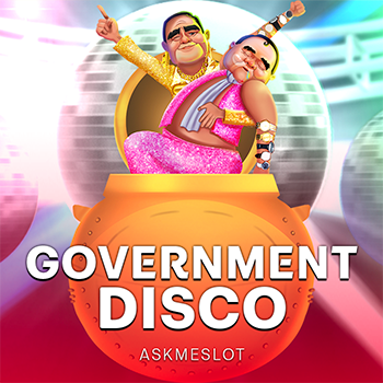 Government Disco