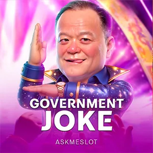 Government Joke