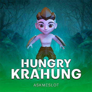 HungryKrahung
