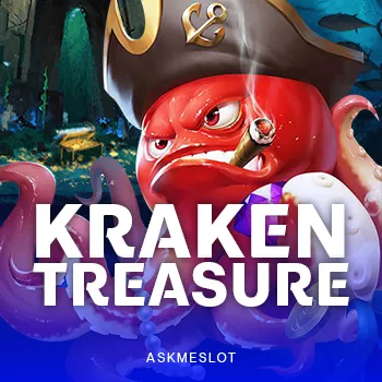 Kraken Treasure