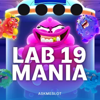 Lab 19 mania