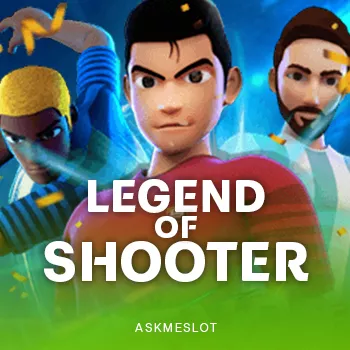 Legend of shooter