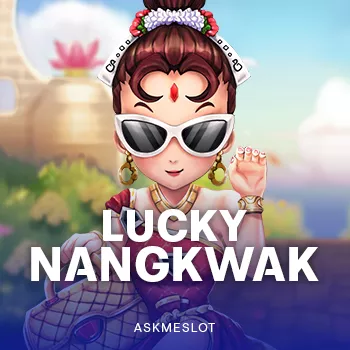 Lucky Nang Kwak