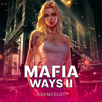 Mafia Ways II: Metro Haven Heist