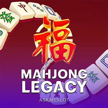 Mahjong Legacy