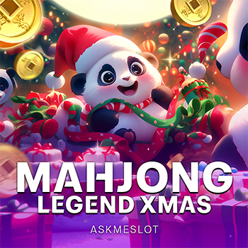 Mahjong Legend Xmas