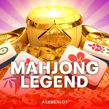 Mahjong Legend