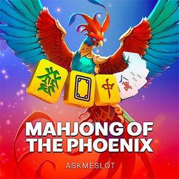 Mahjong of the Phoenix