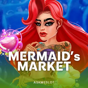 Mermaid's Market