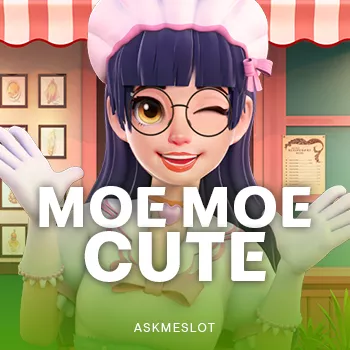 Moe Moe Cute