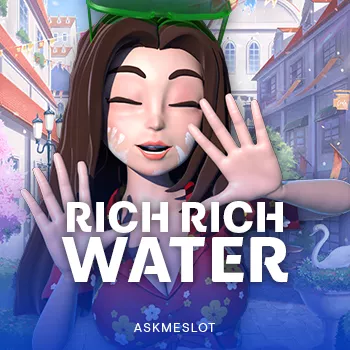 Rich Rich Water