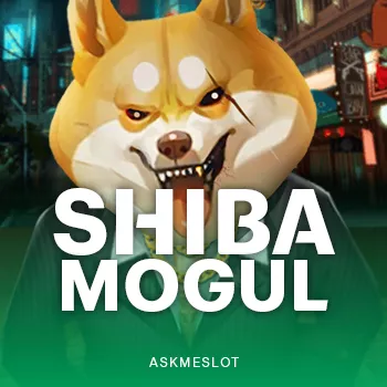 Shiba Mogul